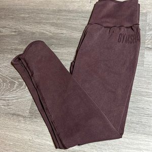 Gymshark leggings size xs